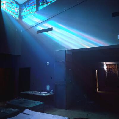 John Maus - Later Than You Think (2025) [FLAC 16B-44.1kHz]