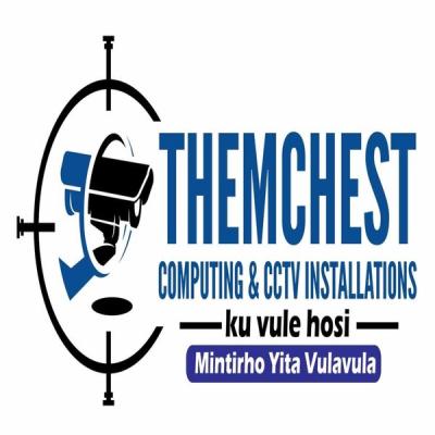 Xitsongaentertainment - ThemChest 2025 DUO (2025) [FLAC 16B-44.1kHz]