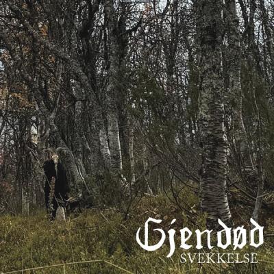Gjendød - Svekkelse (2025) [FLAC 16B-44.1kHz]