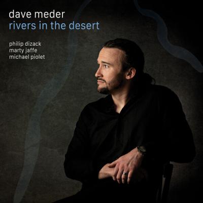 Dave Meder - Rivers in the Desert (2025) [FLAC 24B-96kHz]