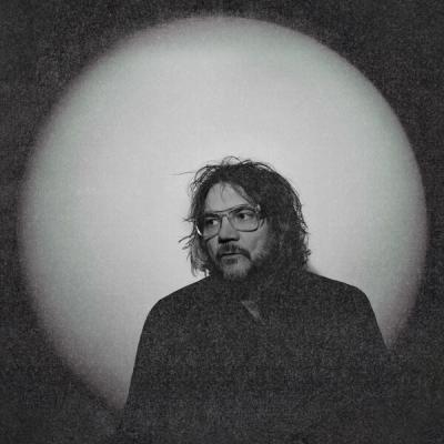 Jeff Tweedy - Twilight Override (2025) [FLAC 24B-96kHz]