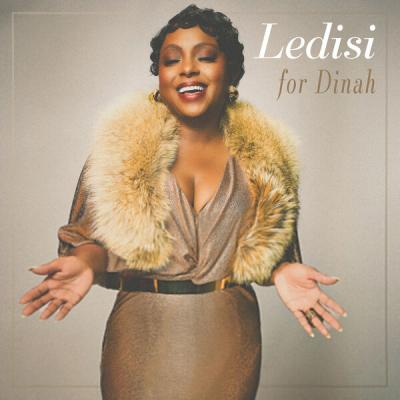 Ledisi - For Dinah (2025) [FLAC 24B-96kHz]