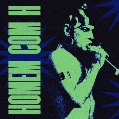 Ney Matogrosso - Homem com H (2025) [FLAC 16B-44.1kHz]