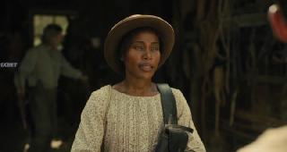 Проклятие пустоши (2025)