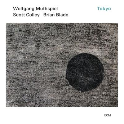 Wolfgang Muthspiel - Tokyo (2025) [FLAC 24B-96kHz]