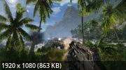 Crysis Remastered Trilogy [v rc2] (2021, 2022) PC | License
