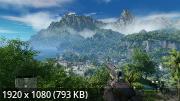 Crysis Remastered Trilogy [v rc2] (2021, 2022) PC | License