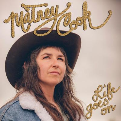 Matney Cook - Life Goes On (2025) [FLAC 16B-44.1kHz]