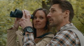 Любовь, приключения и птицы (2025)