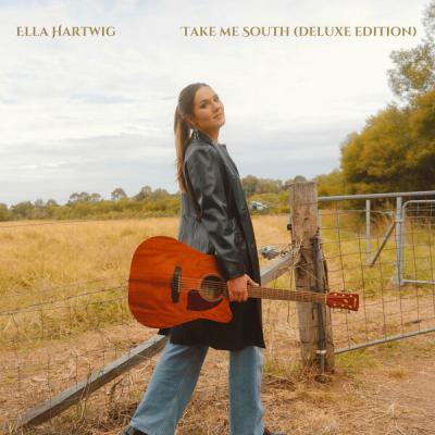 Ella Hartwig - Take Me South (Deluxe Edition) (2025) [FLAC 16B-44.1kHz]