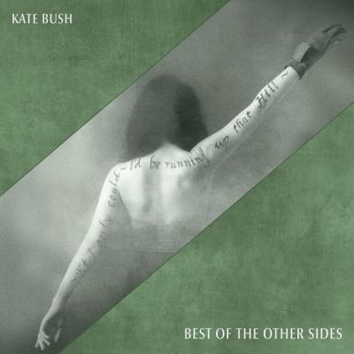 Kate Bush - Best Of The Other Sides (2025) [FLAC 24B-96kHz]