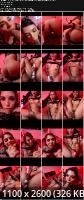Onlyfans - Gina Valentina Transando Em Live Gozando Com A Pica No Cu (SD/1280p/112 MB)