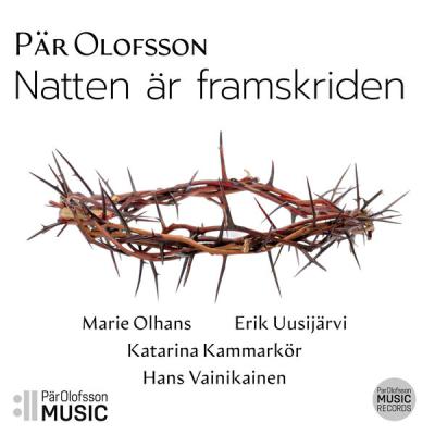 Marie Olhans - Natten är framskriden (2025) [FLAC 24B-44.1kHz]