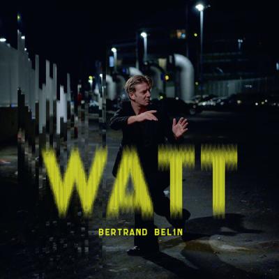 Bertrand Belin - Watt (2025) [FLAC 24B-44.1kHz]