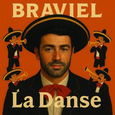 Braviel - La Danse (2025) [FLAC 24B-44.1kHz]