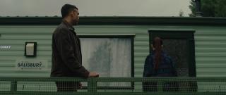 Защитница (2024)