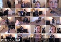 Clips4sale - Koa Goes Deep (HD/720p/472 MB)