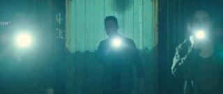 Операция: Золотые 72 часа (2023)