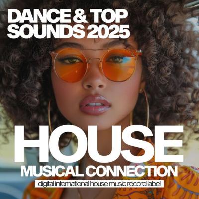 Various Artists - Dance & Top Sounds 2025 (2025) [FLAC 16B-44.1kHz]