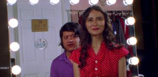 Человек-осьминог (2025)