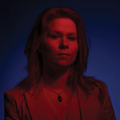 Katie Spencer - What Love Is (2025) [FLAC 24B-44.1kHz]