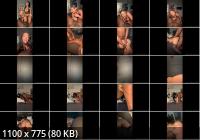 Onlyfans - Ayyyejae Sheagreekfreak (FullHD/1080p/1.90 GB)
