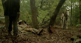 Расплата (2024)