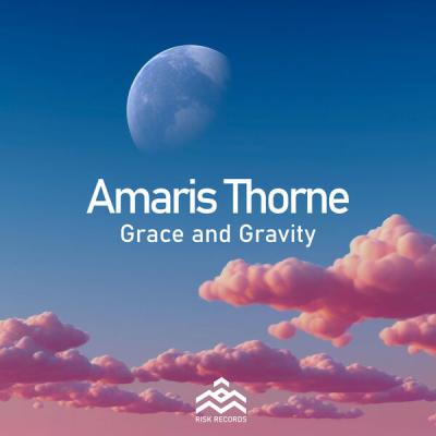 Amaris Thorne - Grace and Gravity (2025) [FLAC 24B-44.1kHz]