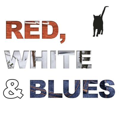 Benny Bent Tail - Red, White & Blues (2025) [FLAC 24B-48kHz]