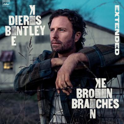 Dierks Bentley - Broken Branches (Extended) (2025) [FLAC 24B-48kHz]