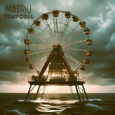 Matriu - Temporal (2025) [FLAC 24B-48kHz]