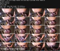 Onlyfans - POV Creampie Amateur With An Ebony Teen Bbuble Butted Bambulax (FullHD/1080p/173 MB)