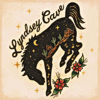 Lyndsey Cave - Lyndsey Cave (2025) [FLAC 24B-44.1kHz]