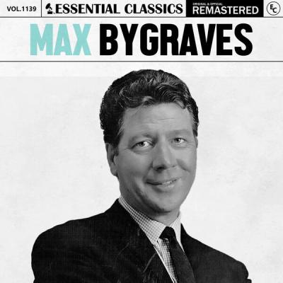 Max Bygraves - Essential Classics, Vol. 1139 Max Bygraves (2025) [FLAC 24B-44.1kHz]