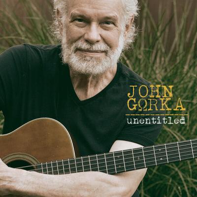John Gorka - unentitled (2025) [FLAC 24B-44.1kHz]