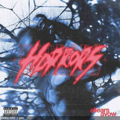 All Ears Avow - Horrors (2025)