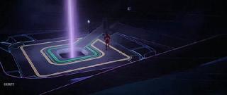 Трон: Арес (2025)