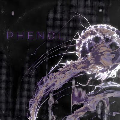 Cloverfield - Phenol (2025) [FLAC 24B-44.1kHz]