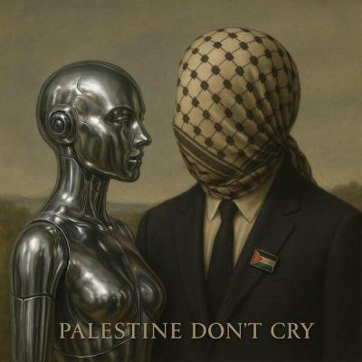 The Collective Intelligent - Palestine, DC (Remastered 2025) (2025) [FLAC 16B-44.1kHz]