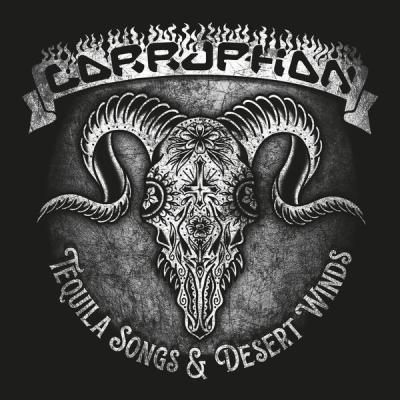 Corruption - Tequila Songs & Desert Winds (2025) [FLAC 16B-44.1kHz]
