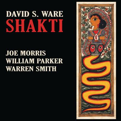 David S. Ware - Shakti (2005) [FLAC 16B-44.1kHz]