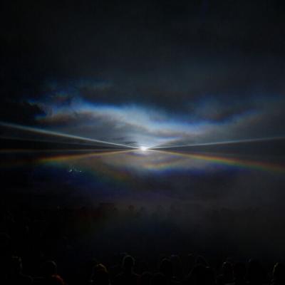 David August - VĪS LIVE AT THE BARBICAN 2023 (2025) [FLAC 16B-44.1kHz]