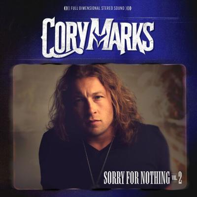 Cory Marks - Sorry For Nothing Vol. 2 (2025) [FLAC 24B-48kHz]