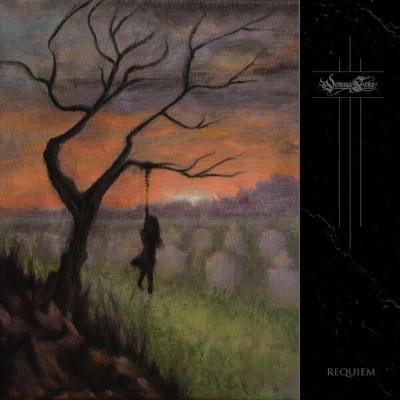 Vanessa Funke - Requiem (2025) [FLAC 24B-44.1kHz]