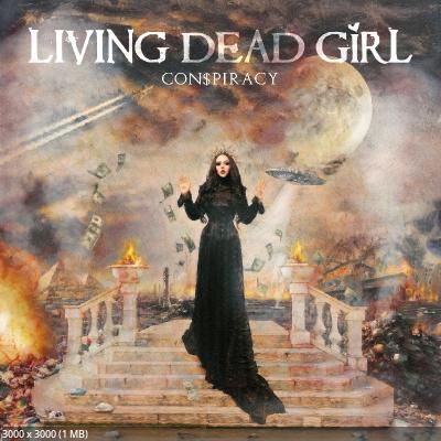 Living Dead Girl - Conspiracy (2025)