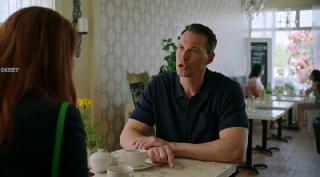 Тренировка для двоих (2025)