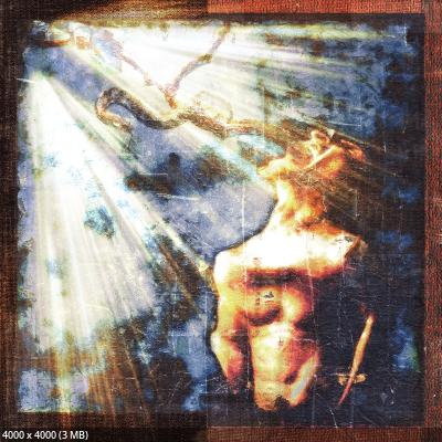 Soul Blind - Red Sky Mourning (2025)