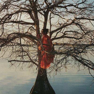 Gatlin - The Eldest Daughter (2025) [FLAC 24B-44.1kHz]