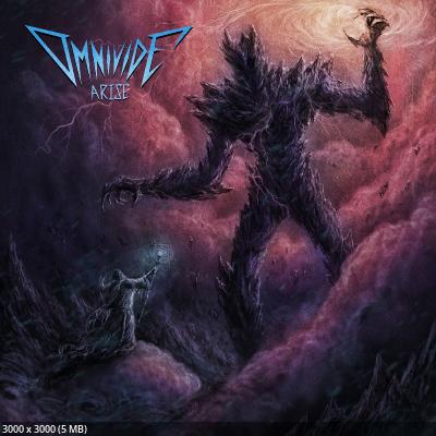 Omnivide - Arise (EP) (2025)