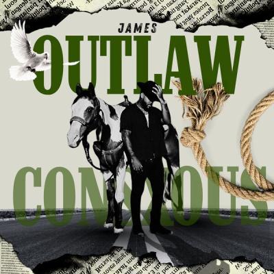 conscxous - Outlaw (2025) [FLAC 24B-44.1kHz]